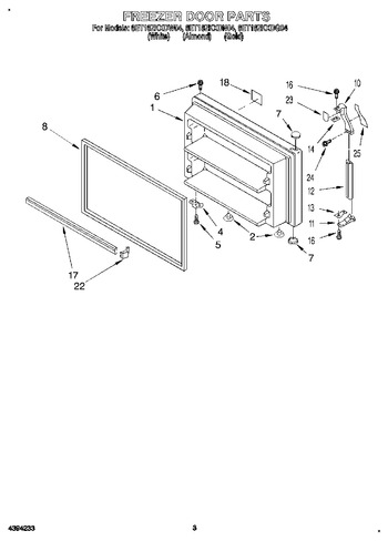 Diagram for 8ET18ZKXDW04