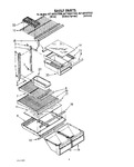 Diagram for 04 - Shelf