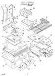 Diagram for 03 - Shelf