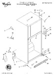 Diagram for 01 - Cabinet