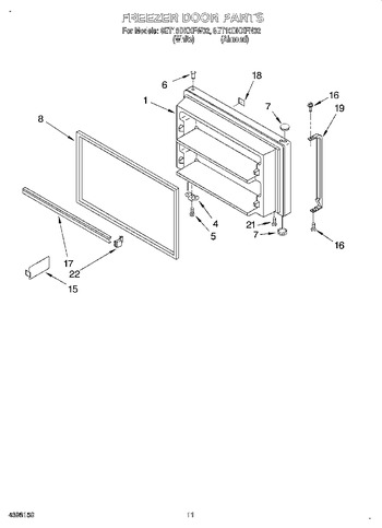 Diagram for 8ET19DKXFW02