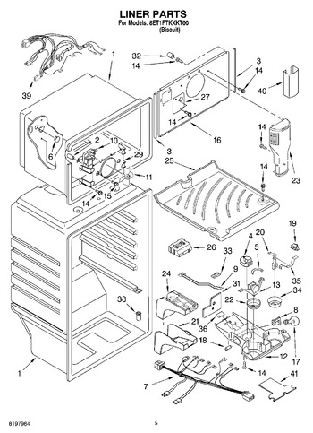 Diagram for 8ET1FTKXKT00