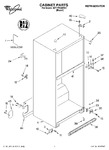 Diagram for 01 - Cabinet, Literature