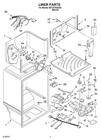 Diagram for 8ET1FTKXKT02