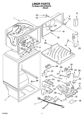 Diagram for 8ET1MTKXKT00