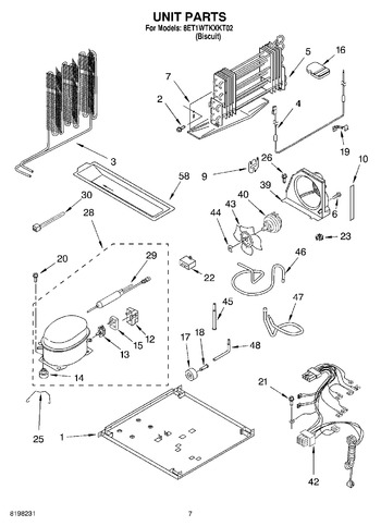 Diagram for 8ET1WTKXKT02