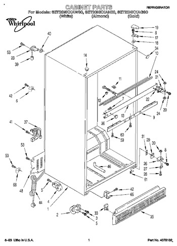 Diagram for 8ET20NKXAW00