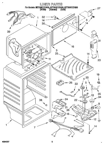 Diagram for 8ET20NKXDW00