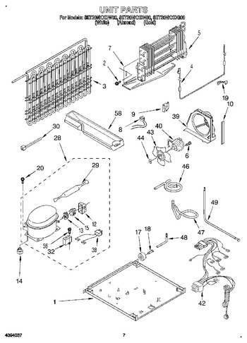 Diagram for 8ET20NKXDW00