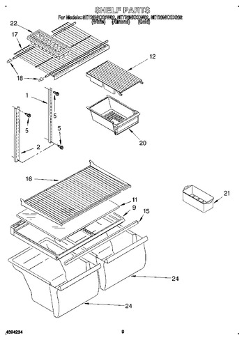 Diagram for 8ET20NKXDW02