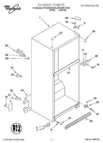 Diagram for 8ET20NKXFW00