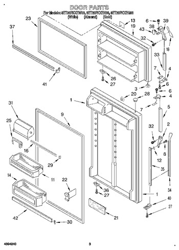 Diagram for 8ET20PKXEG00