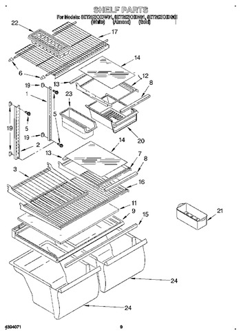 Diagram for 8ET20ZKXDW01