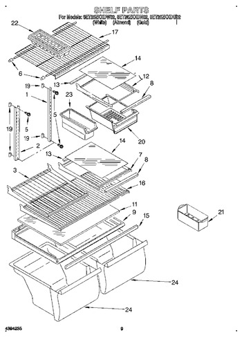 Diagram for 8ET20ZKXDG02