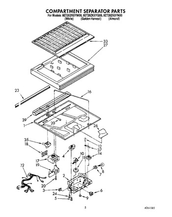 Diagram for 8ET20ZKXYW00