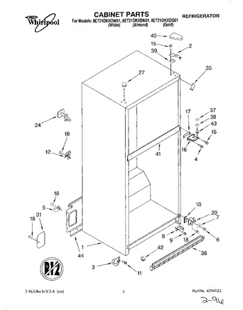 Diagram for 8ET21DKXDN01