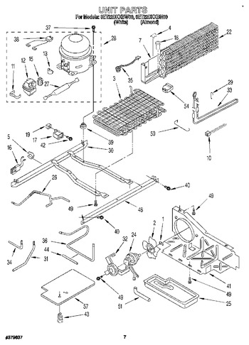 Diagram for 8ET22DKXBW00