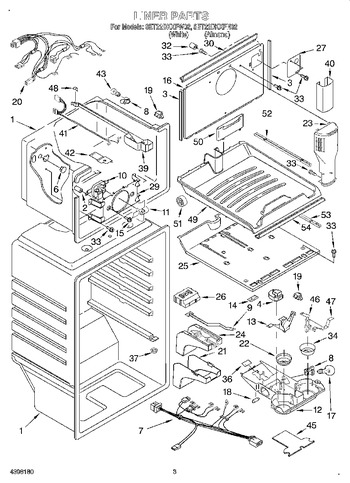 Diagram for 8ET22DKXFW02