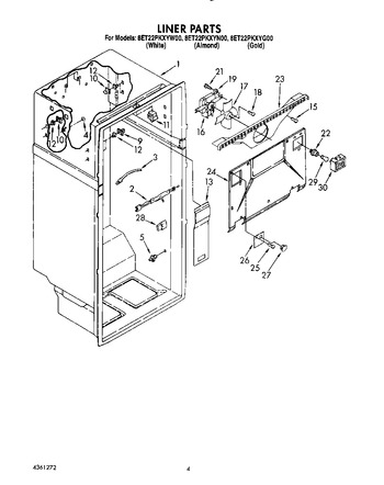 Diagram for 8ET22PKXYG00