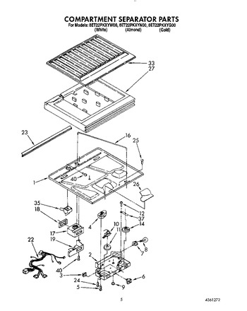 Diagram for 8ET22PKXYW00