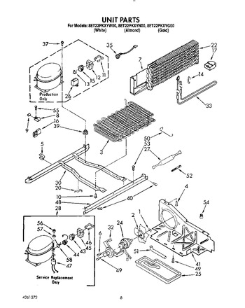 Diagram for 8ET22PKXYG00