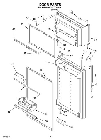 Diagram for 8ET8FTKXKT01