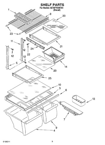 Diagram for 8ET8FTKXKT01