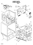 Diagram for 03 - Liner Parts