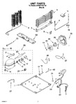 Diagram for 04 - Unit Parts