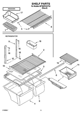 Diagram for 8ET8WPKXKT03