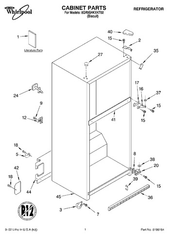 Diagram for 8GR9SHKXKT02