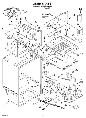 Diagram for 8GR9SHKXKT02