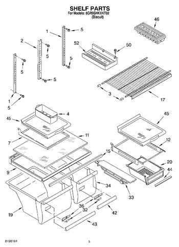 Diagram for 8GR9SHKXKT02