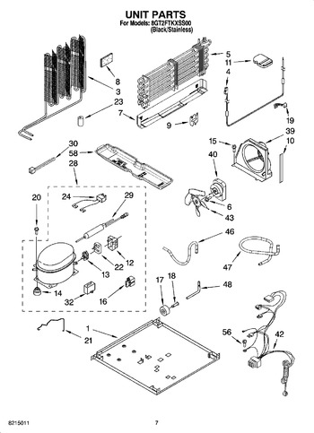 Diagram for 8GT2FTKXSS00