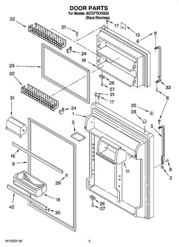 Diagram for 8GT2FTKXSS02