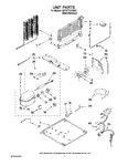 Diagram for 04 - Unit Parts