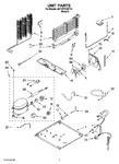 Diagram for 04 - Unit Parts