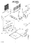 Diagram for 04 - Unit Parts