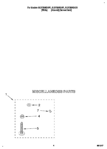 Diagram for 8LSC8245AG1