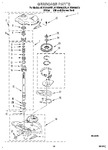 Diagram for 09 - Gearcase