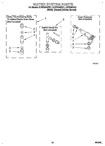 Diagram for 8LSP6244BW1