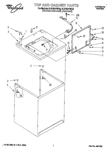 Diagram for 8LSP6244BG2