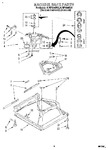 Diagram for 05 - Machine Base