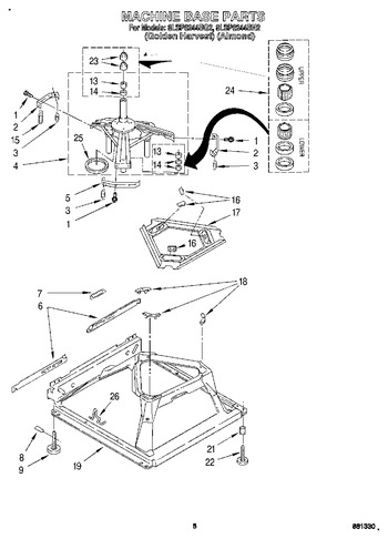 Diagram for 8LSP6244BG2