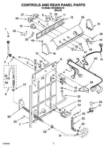 Diagram for 8TLSQ8543LT0