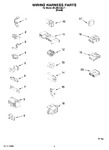 Diagram for 06 - Wiring Harness Parts