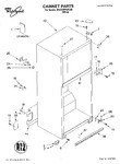 Diagram for 01 - Cabinet, Literature