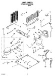 Diagram for 04 - Unit Parts