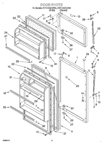 Diagram for 8VET16GKGN00