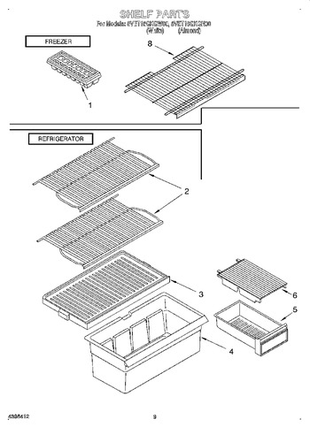 Diagram for 8VET16GKGN00